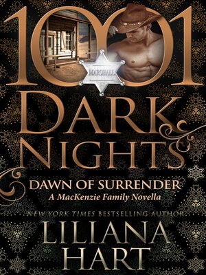 cover image of Dawn of Surrender